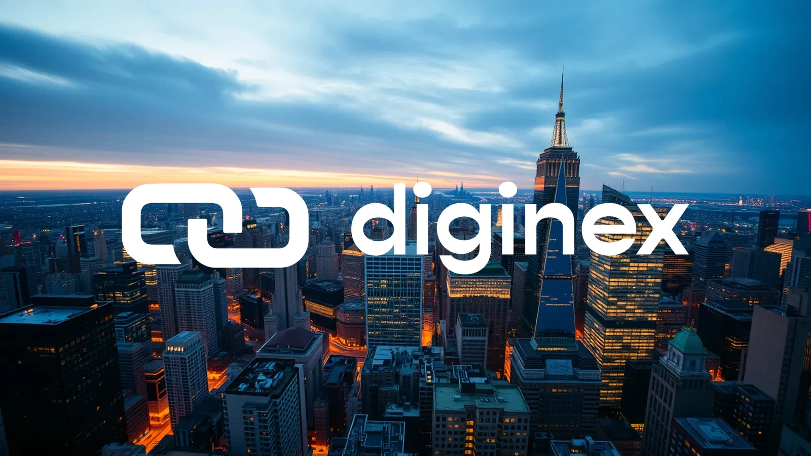 Diginex Stock