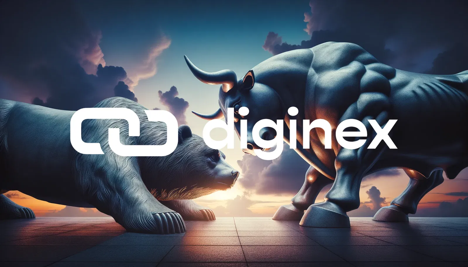 Diginex Stock
