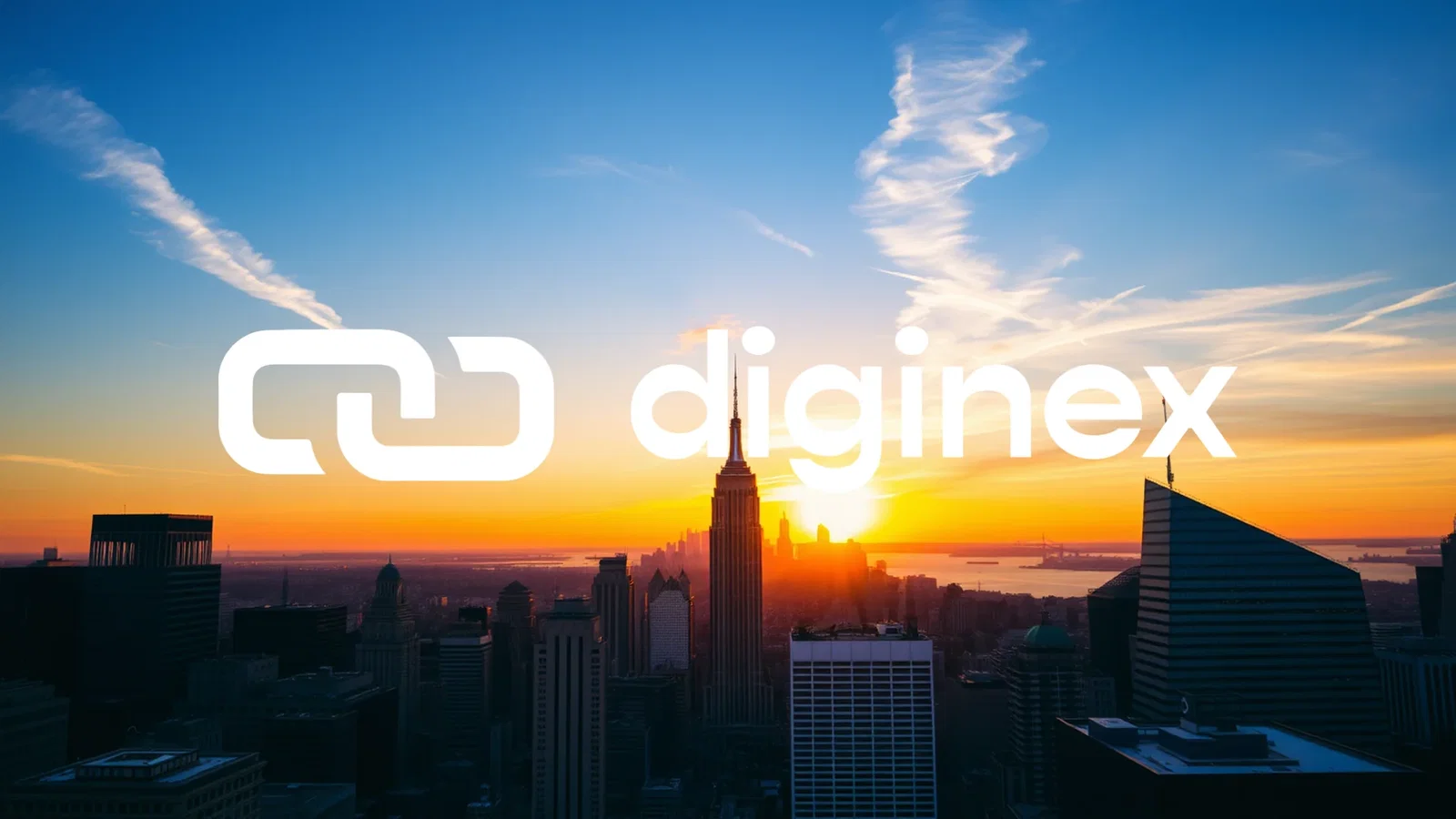 Diginex Stock