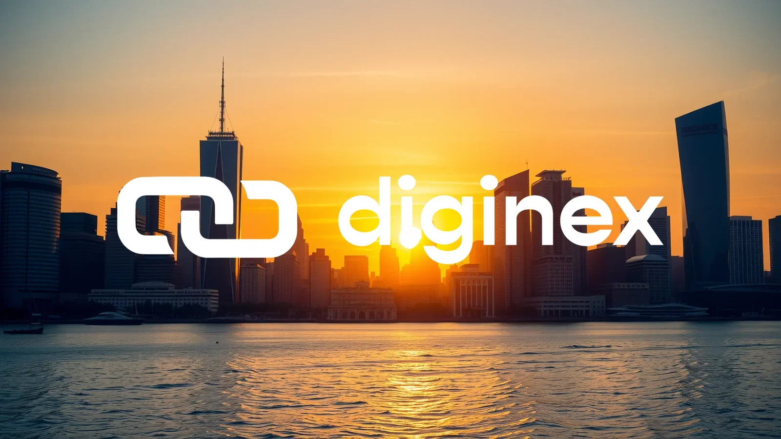 Diginex Stock