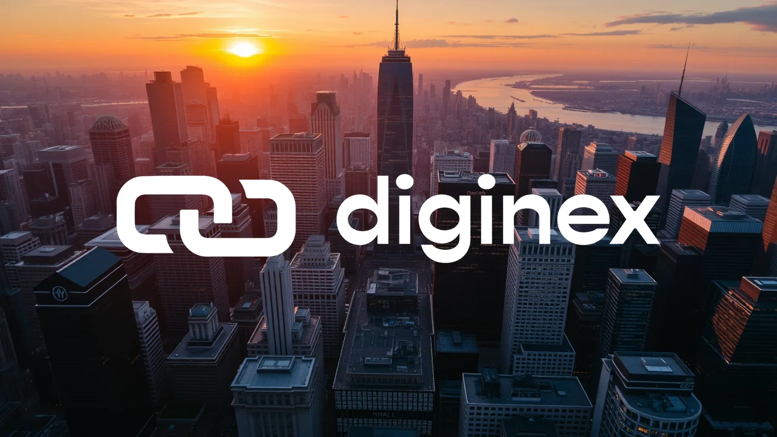 Diginex Stock
