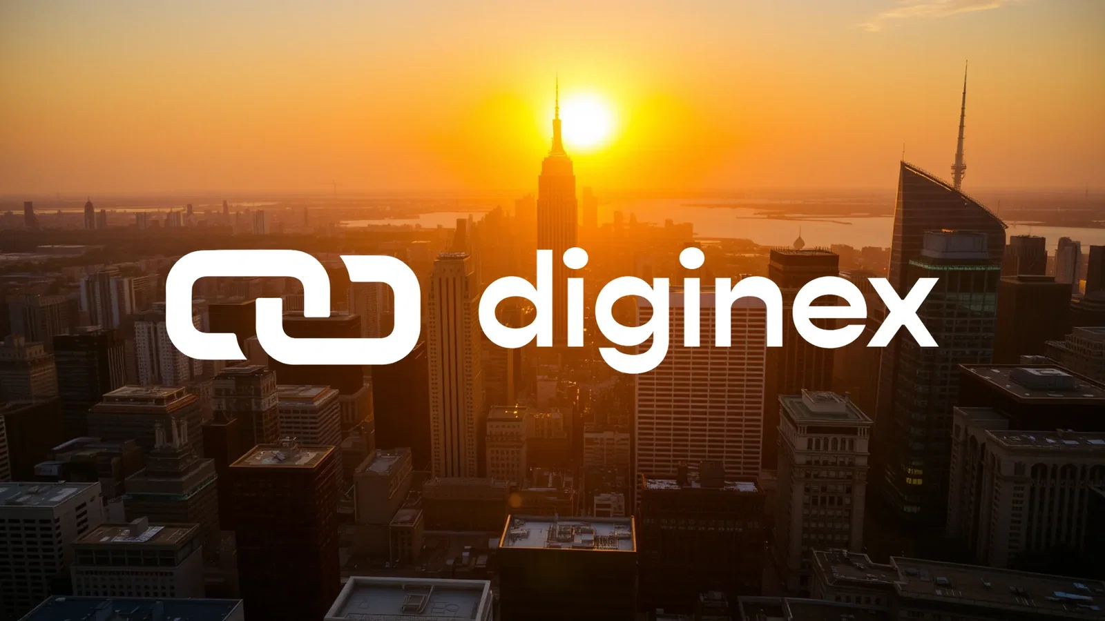 Diginex Stock