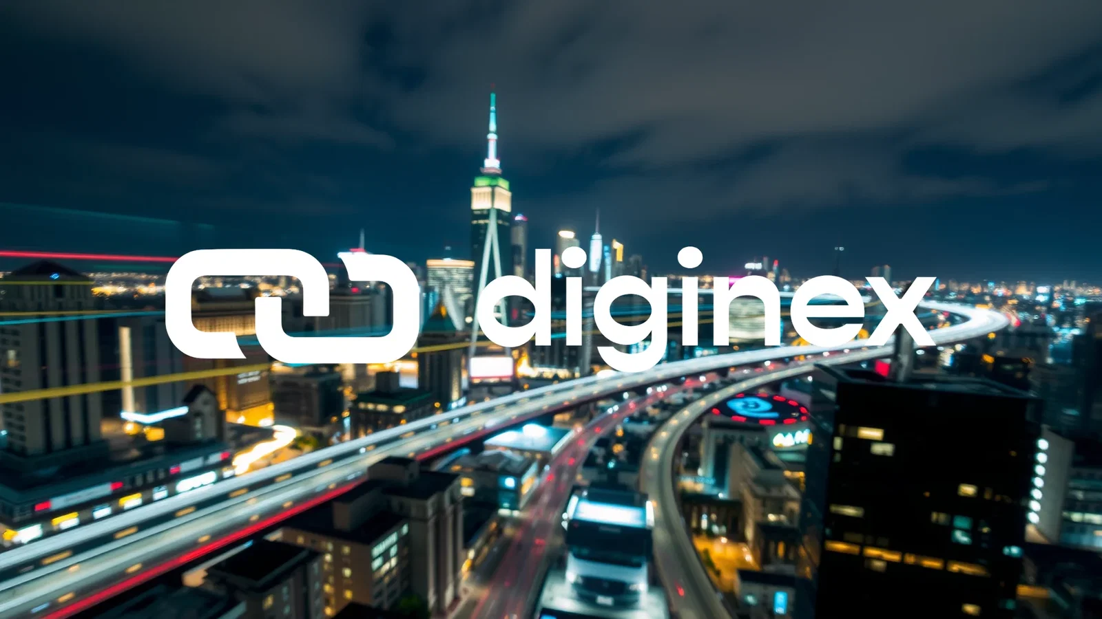 Diginex Stock