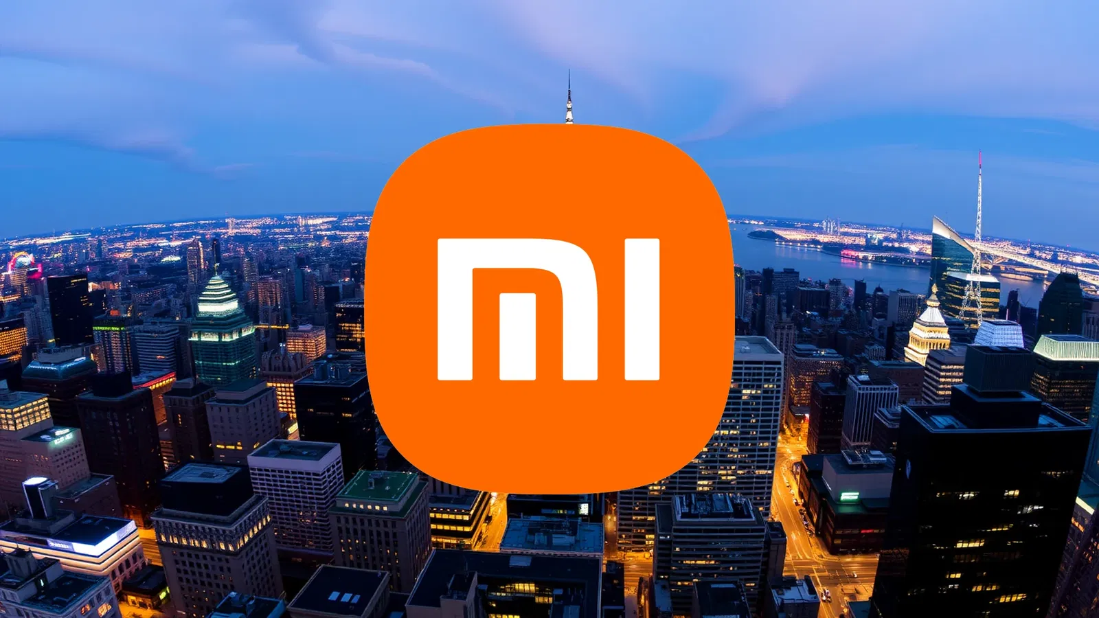 Xiaomi Stock