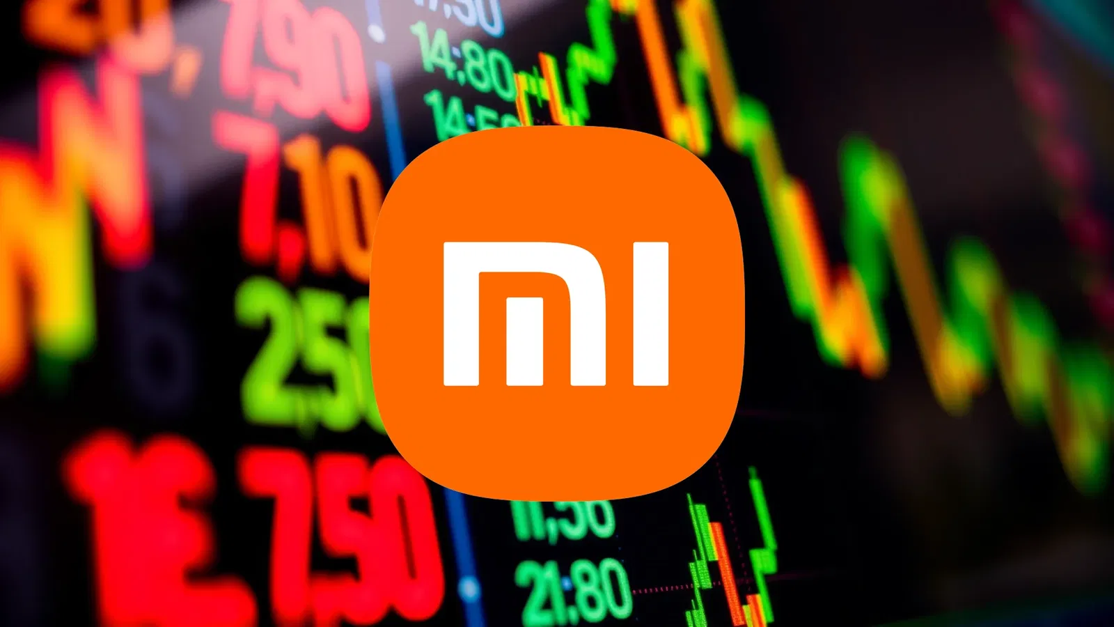 Xiaomi Stock