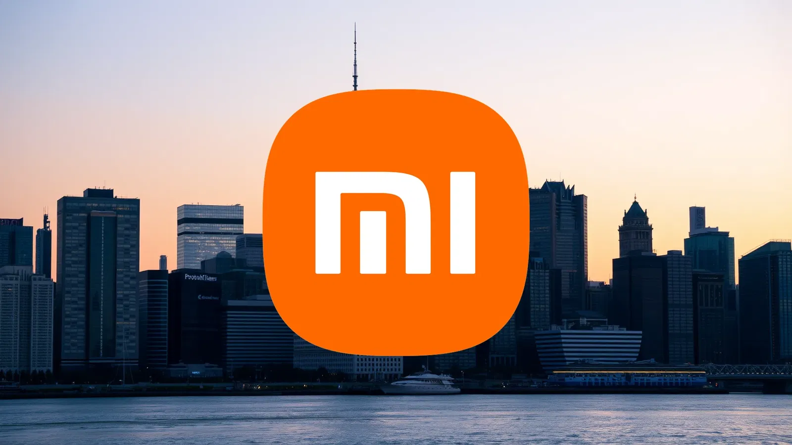 Xiaomi Stock
