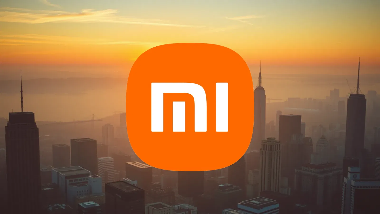 Xiaomi Stock