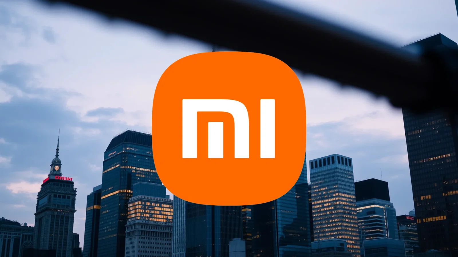 Xiaomi Stock