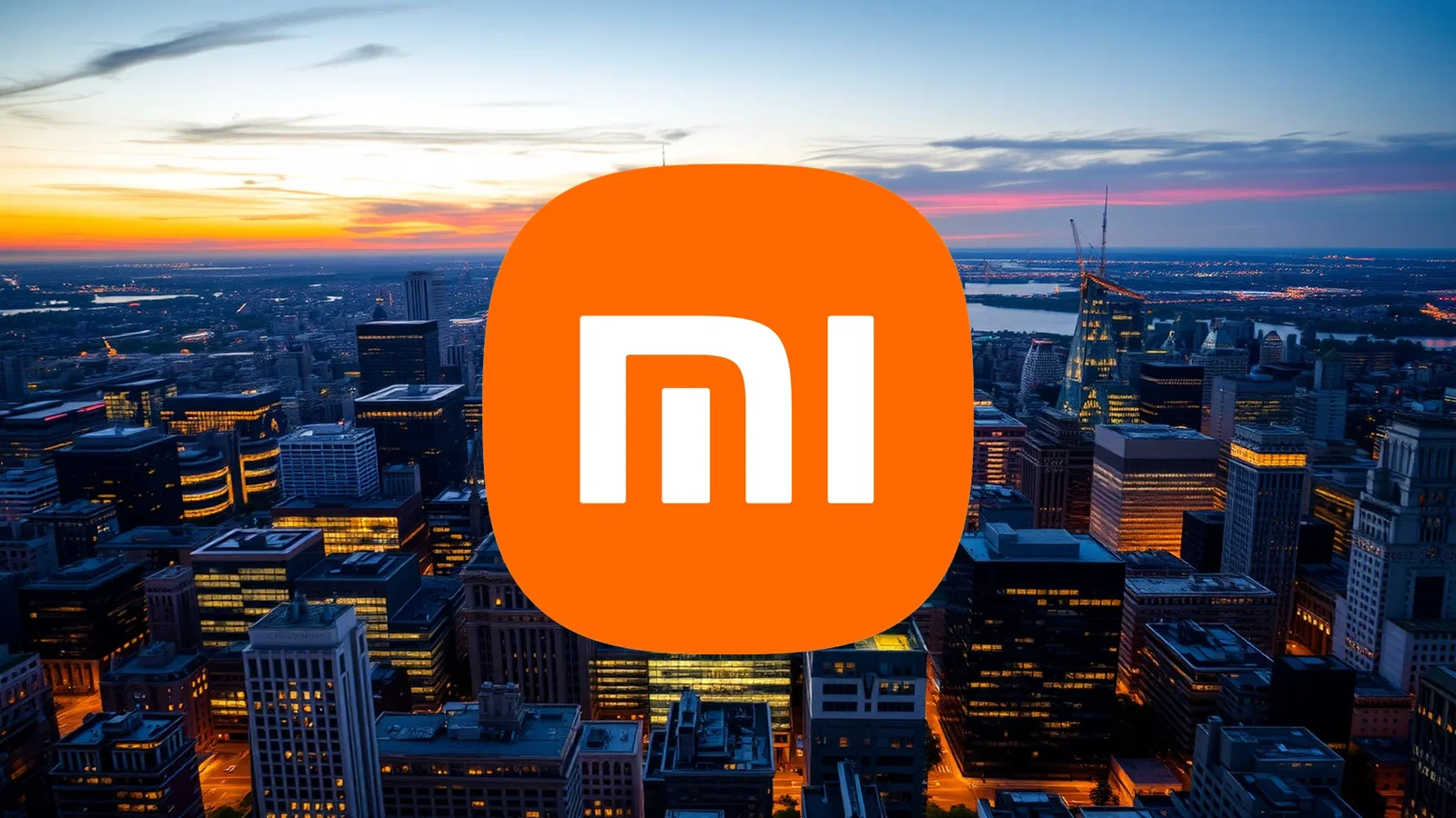 Xiaomi Stock