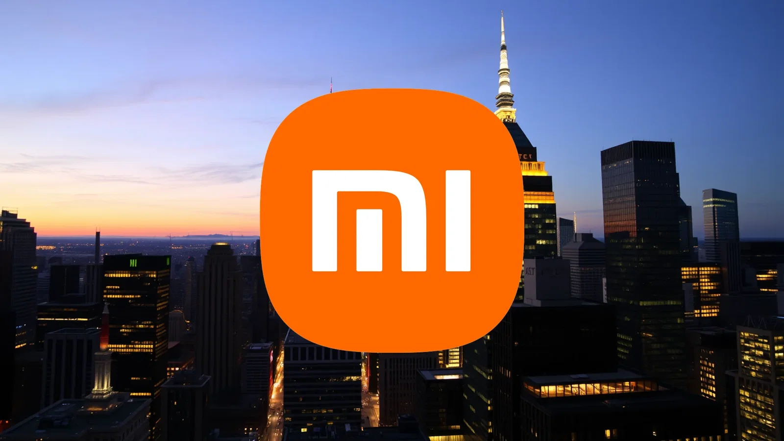 Xiaomi Stock