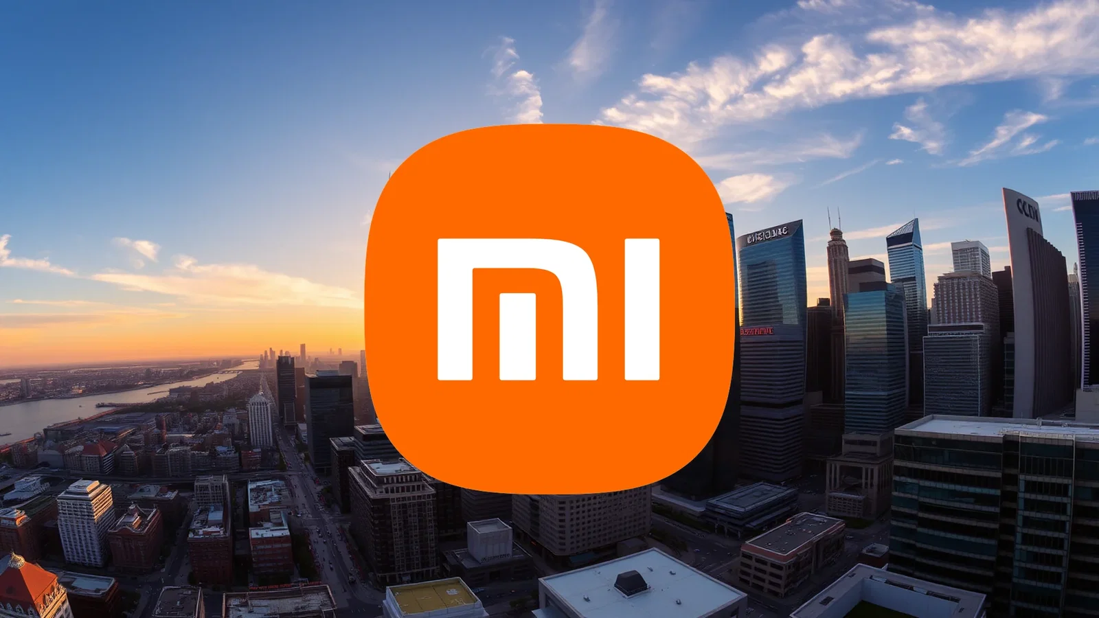 Xiaomi Stock