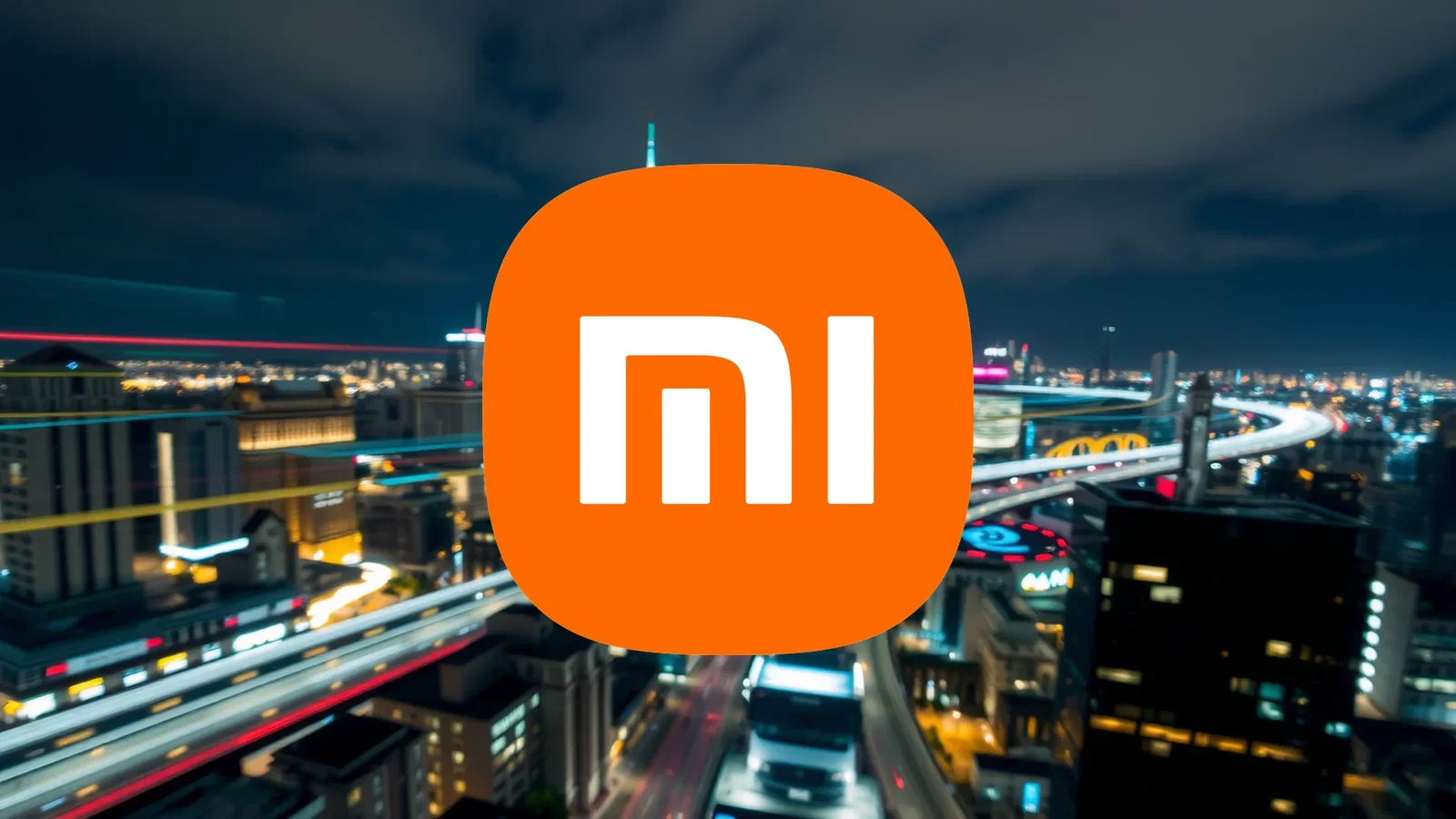 Xiaomi Stock