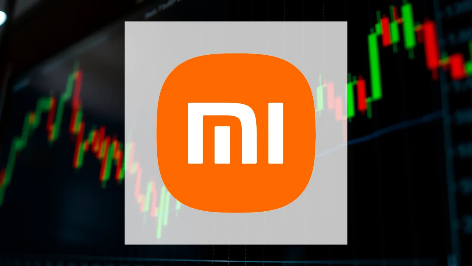 Xiaomi Stock