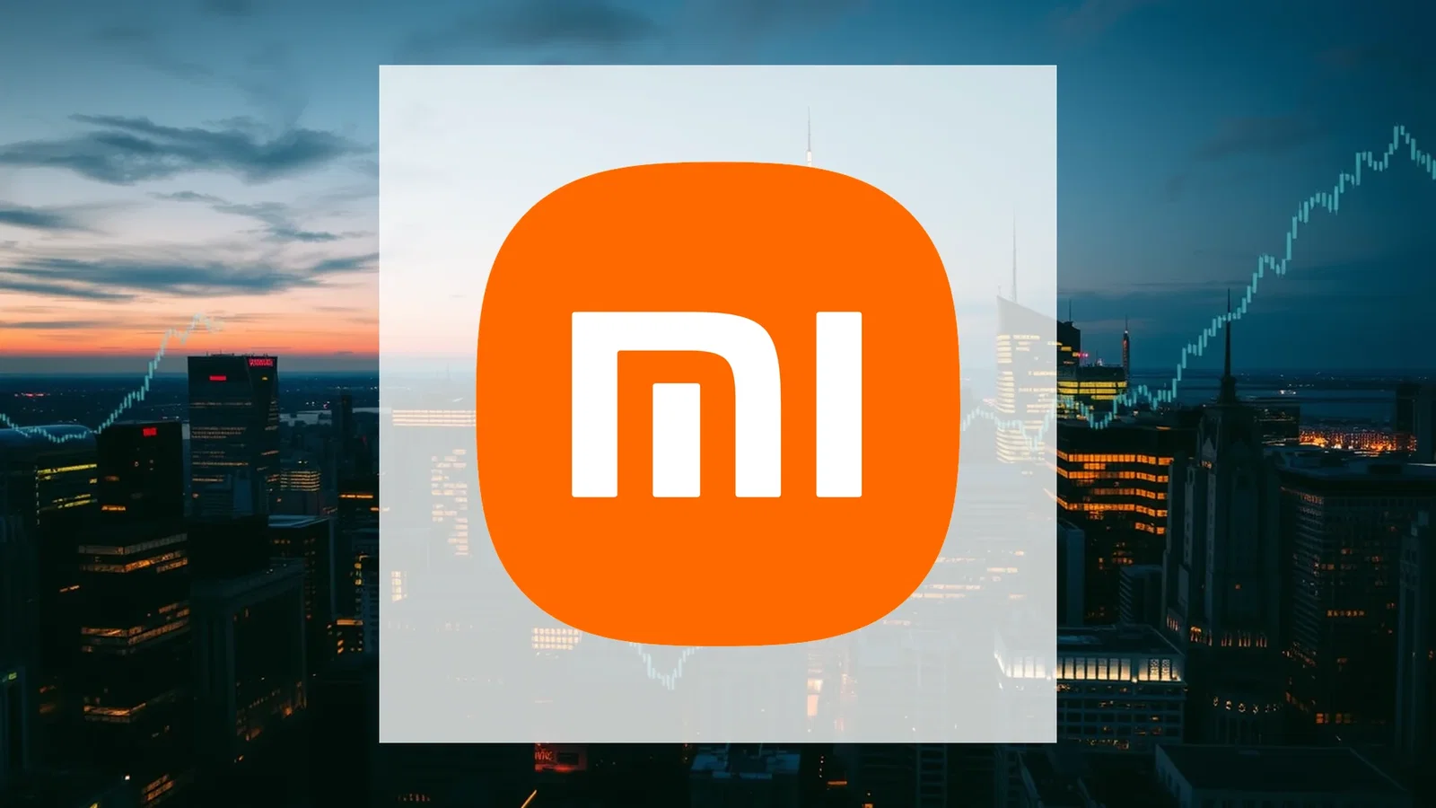 Xiaomi Stock