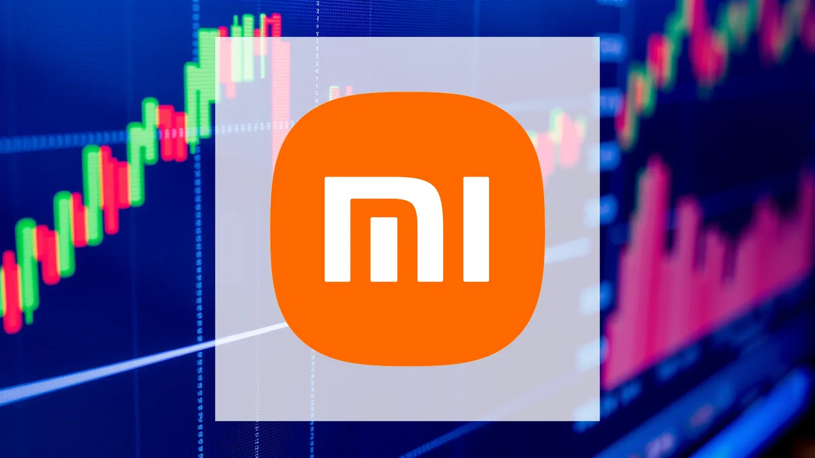 Xiaomi Stock