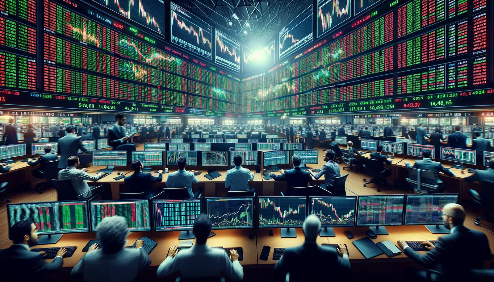 KNDS Stock