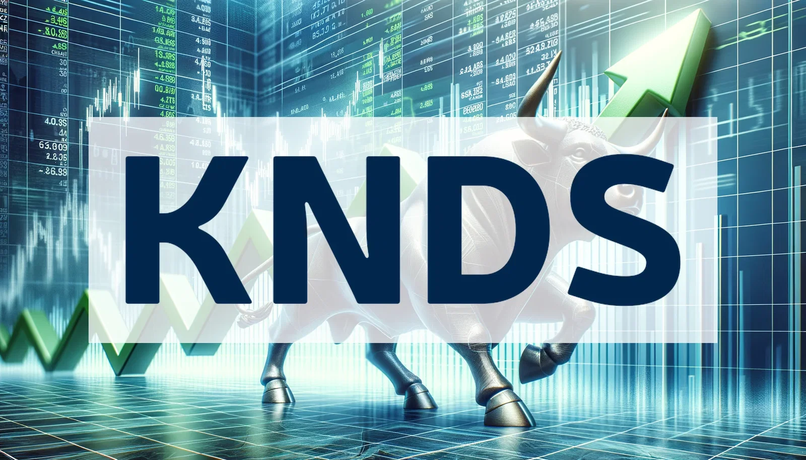 KNDS Stock