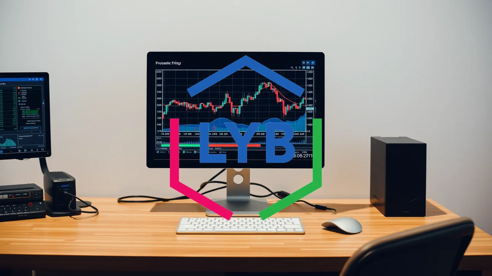 LyondellBasell Industries Stock