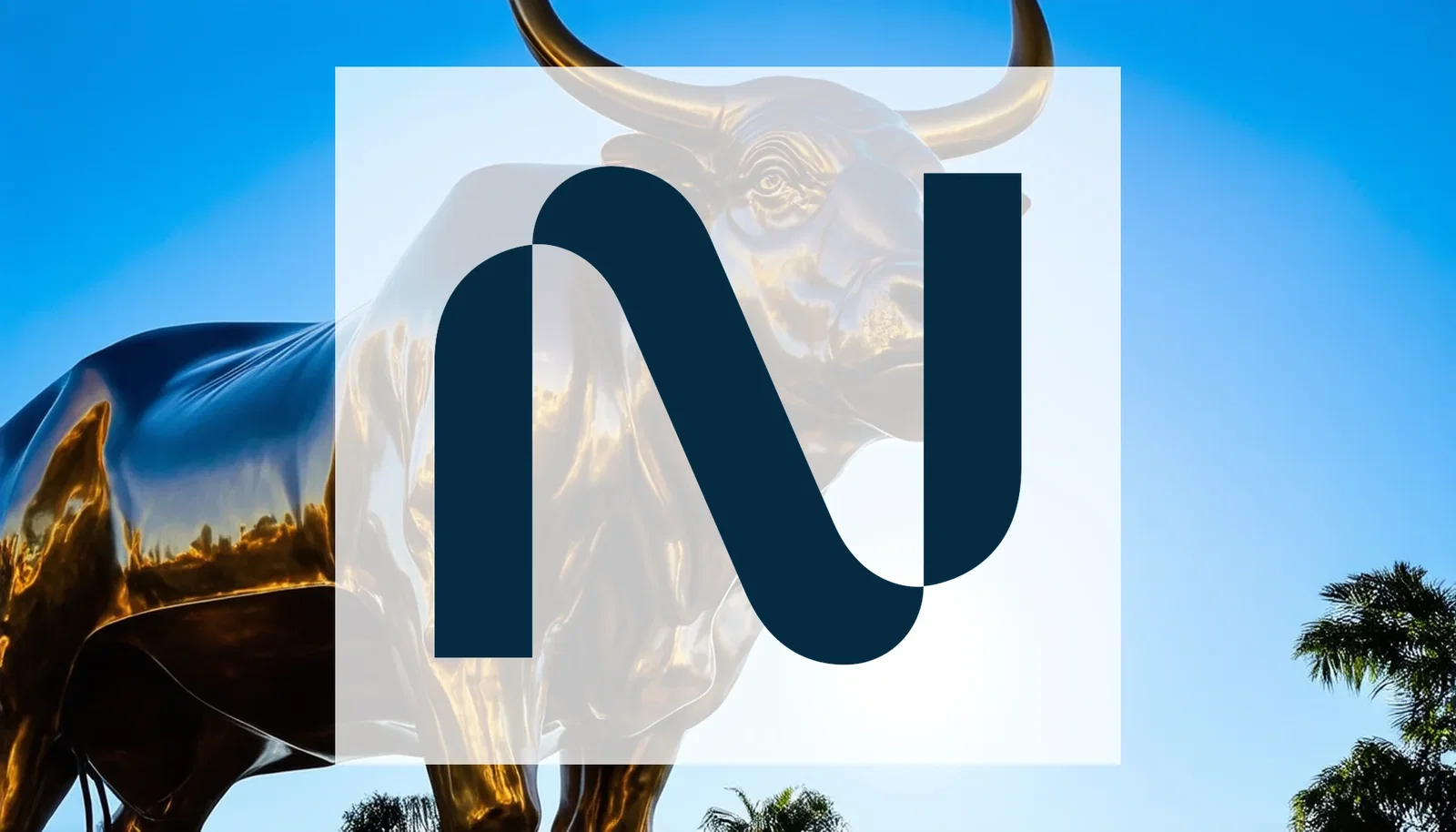 Nebius Stock