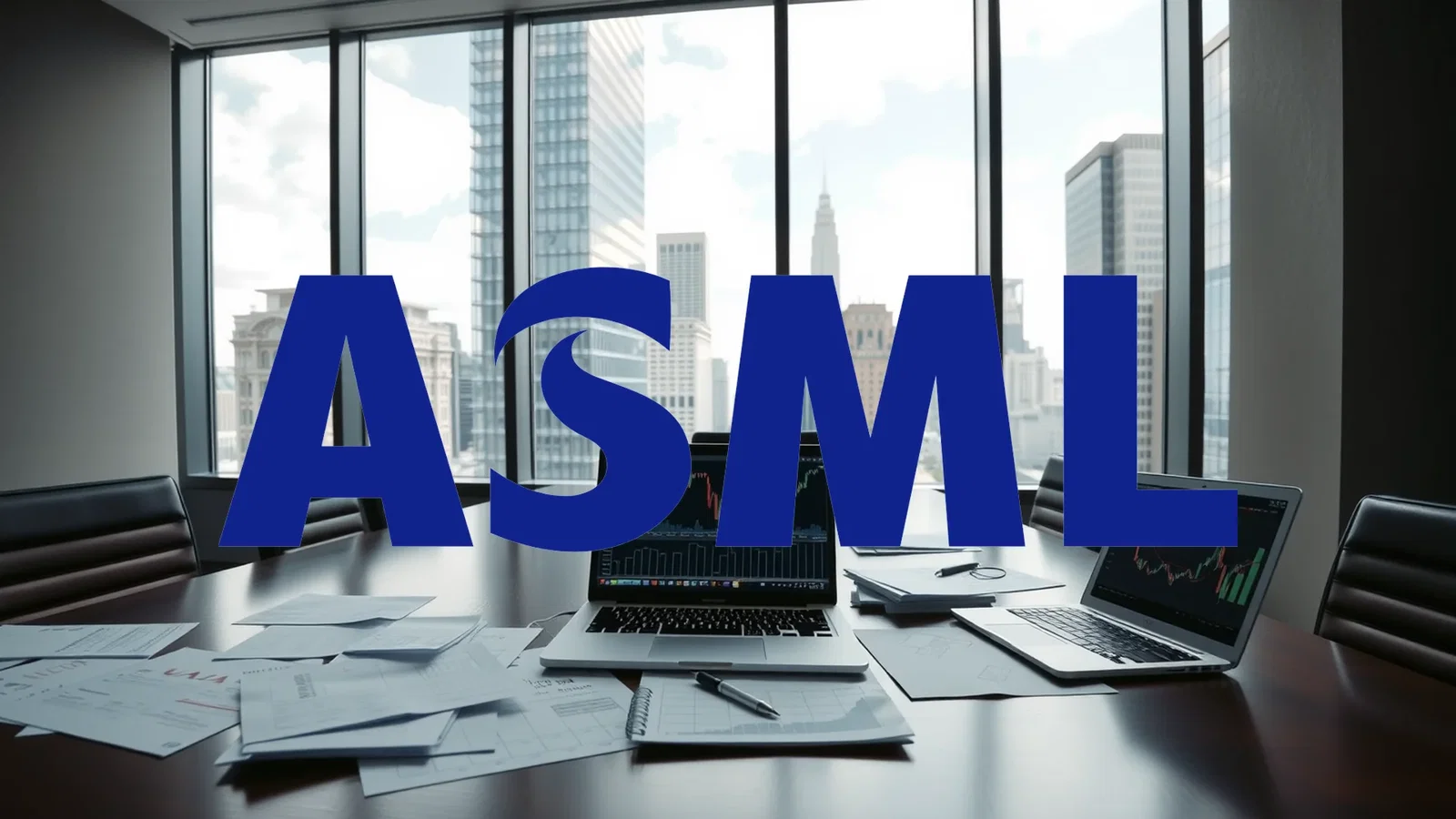 Asml Stock