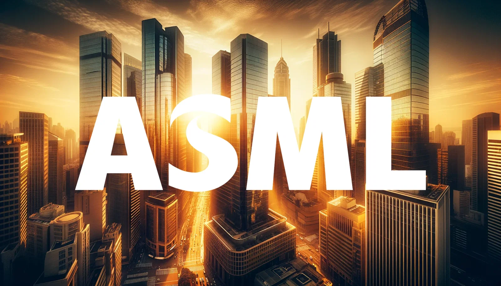 Asml Stock