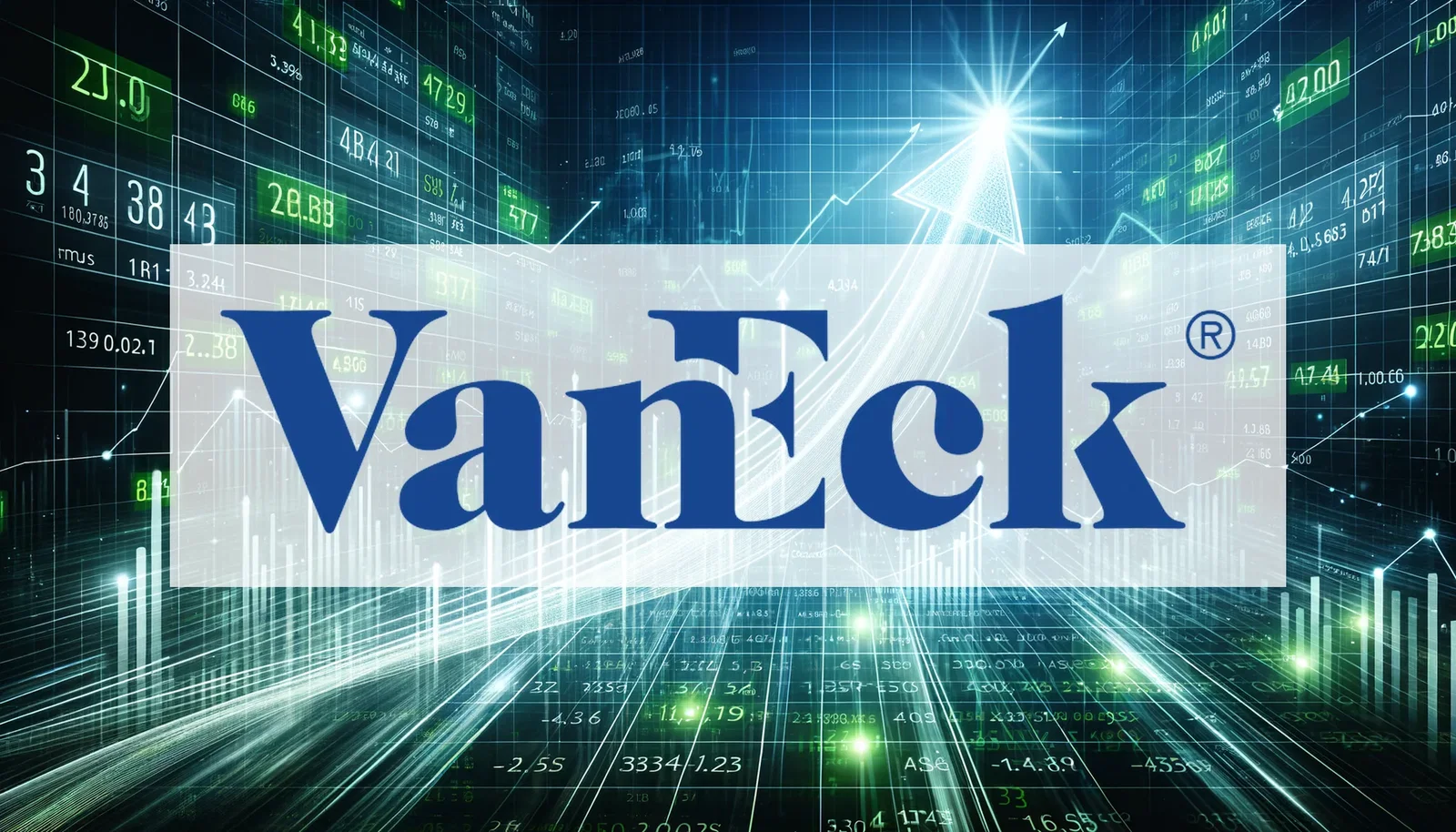 VanEck Morningstar Developed Markets Dividend Leaders UCITS ETF Stock