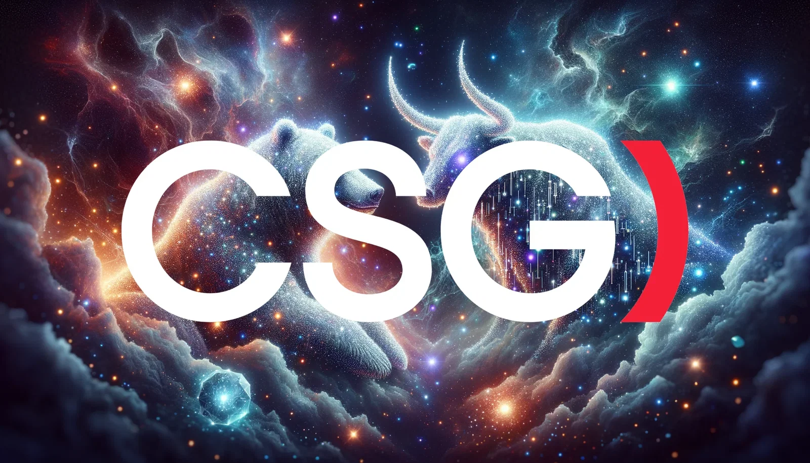 CSG Stock