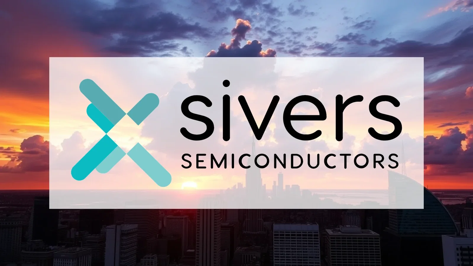 Sivers Semiconductors Stock