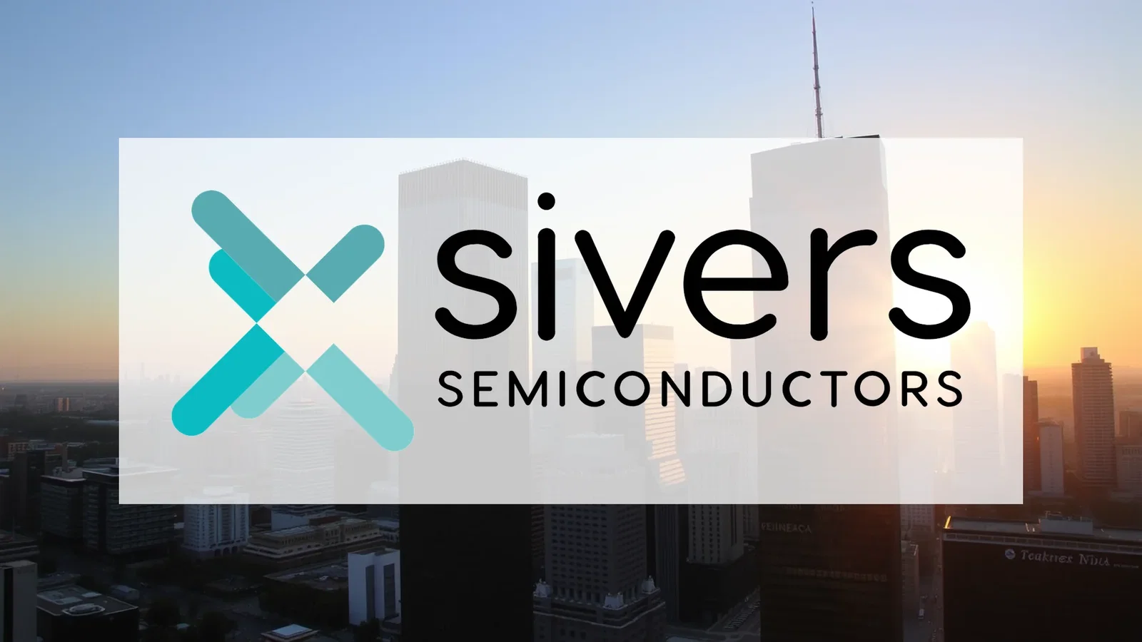 Sivers Semiconductors Stock