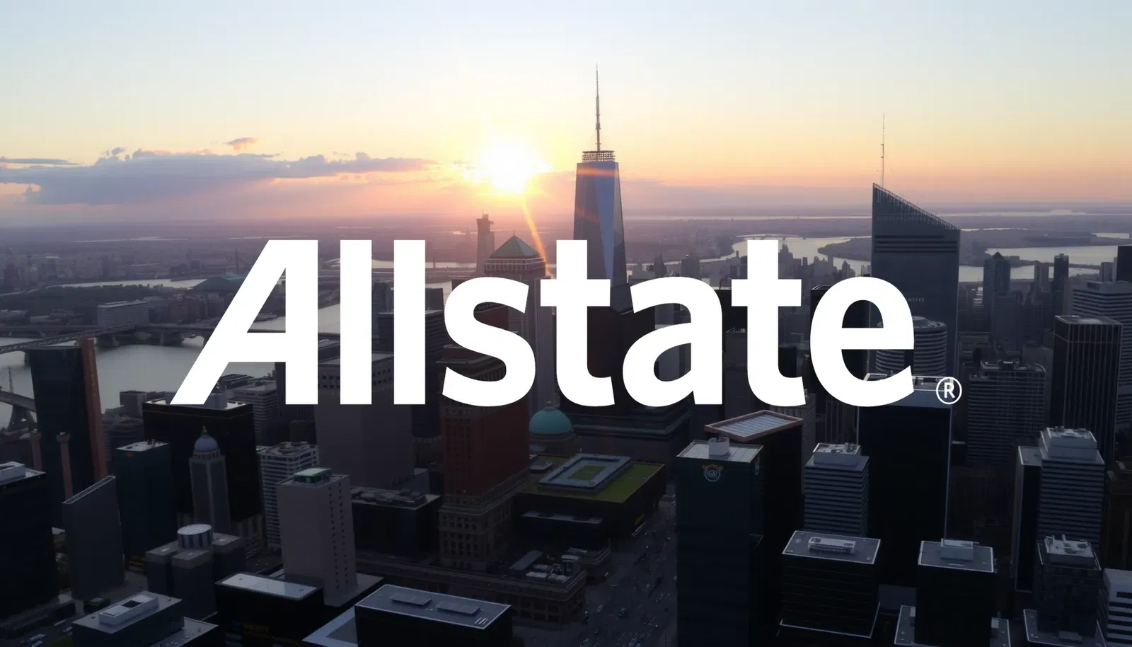Allstate Stock