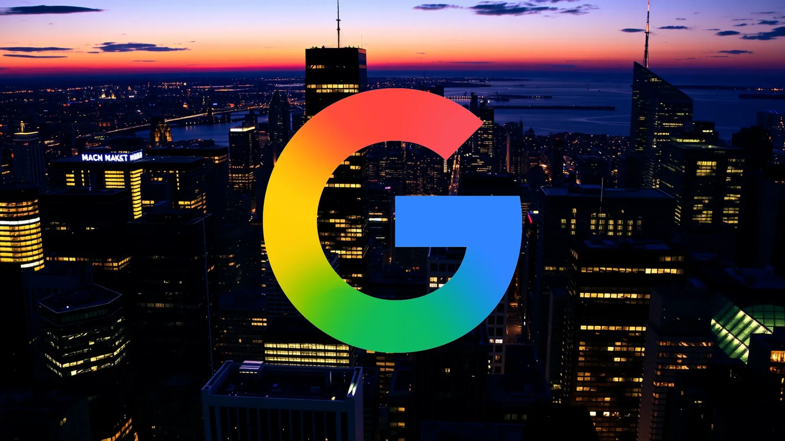 Alphabet Stock
