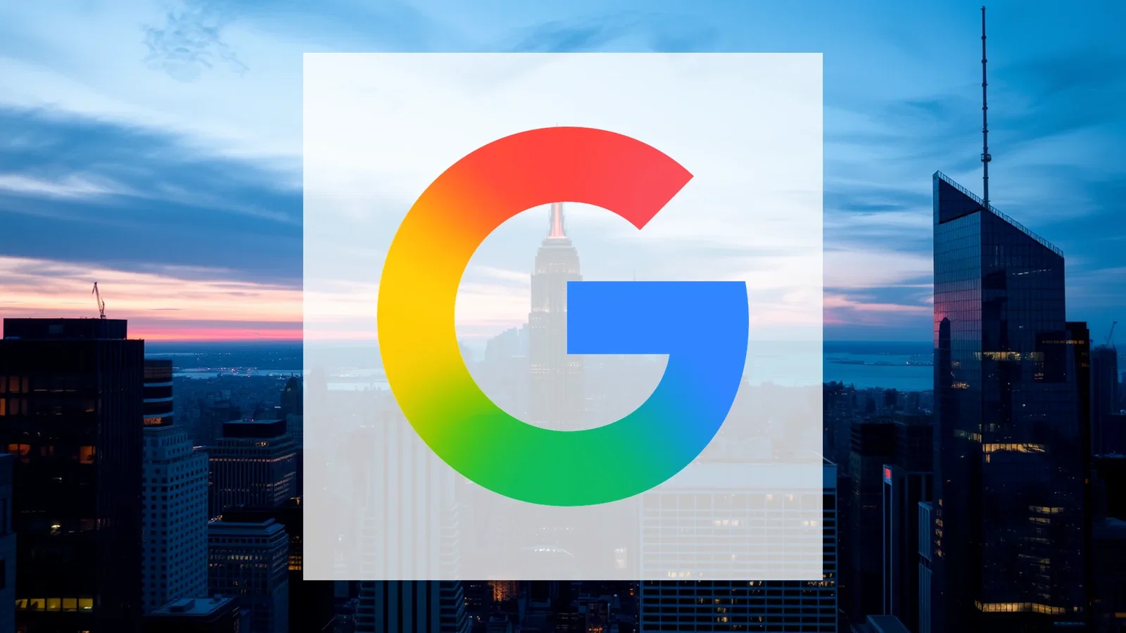 Alphabet Stock