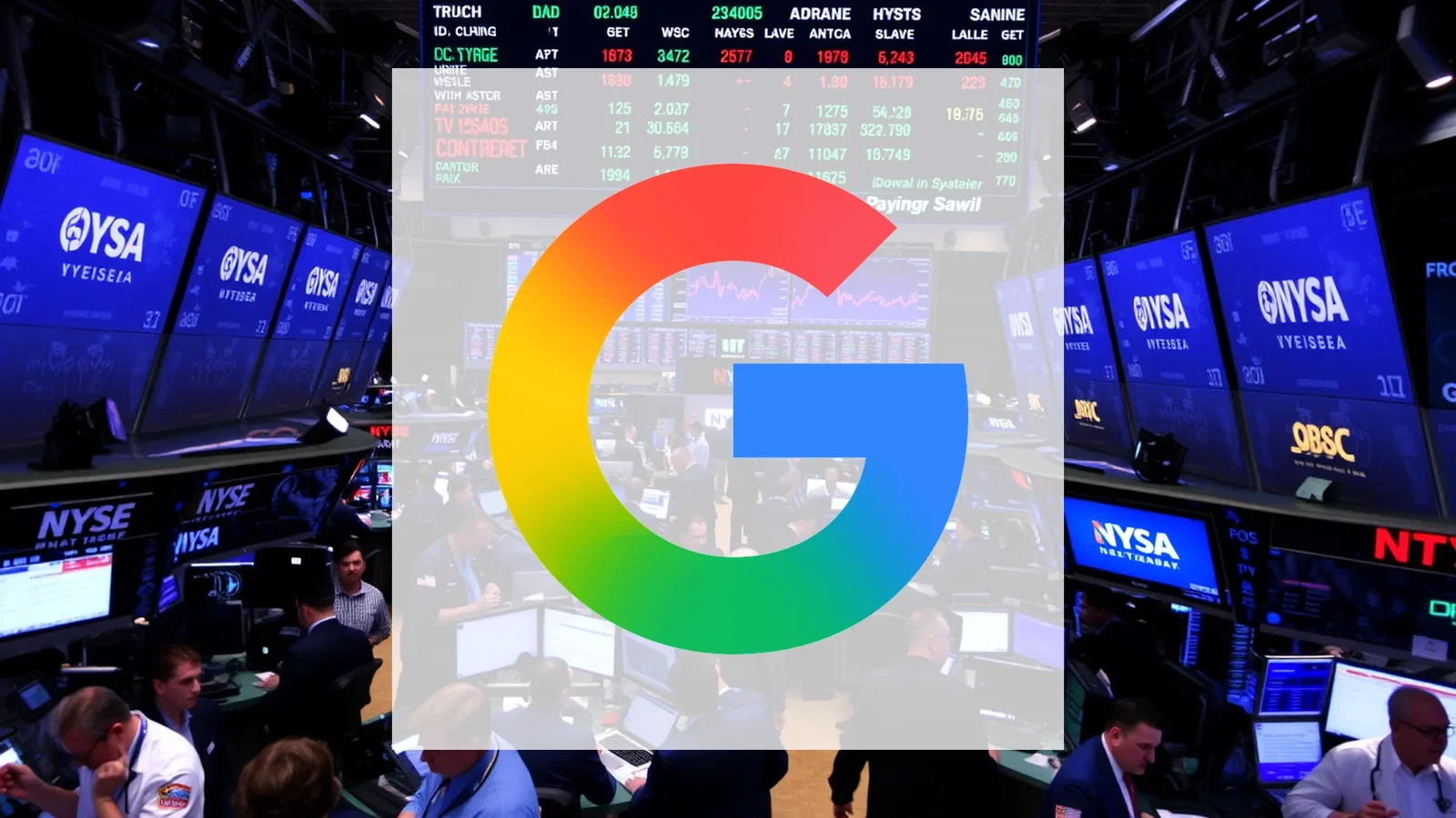 Alphabet Stock