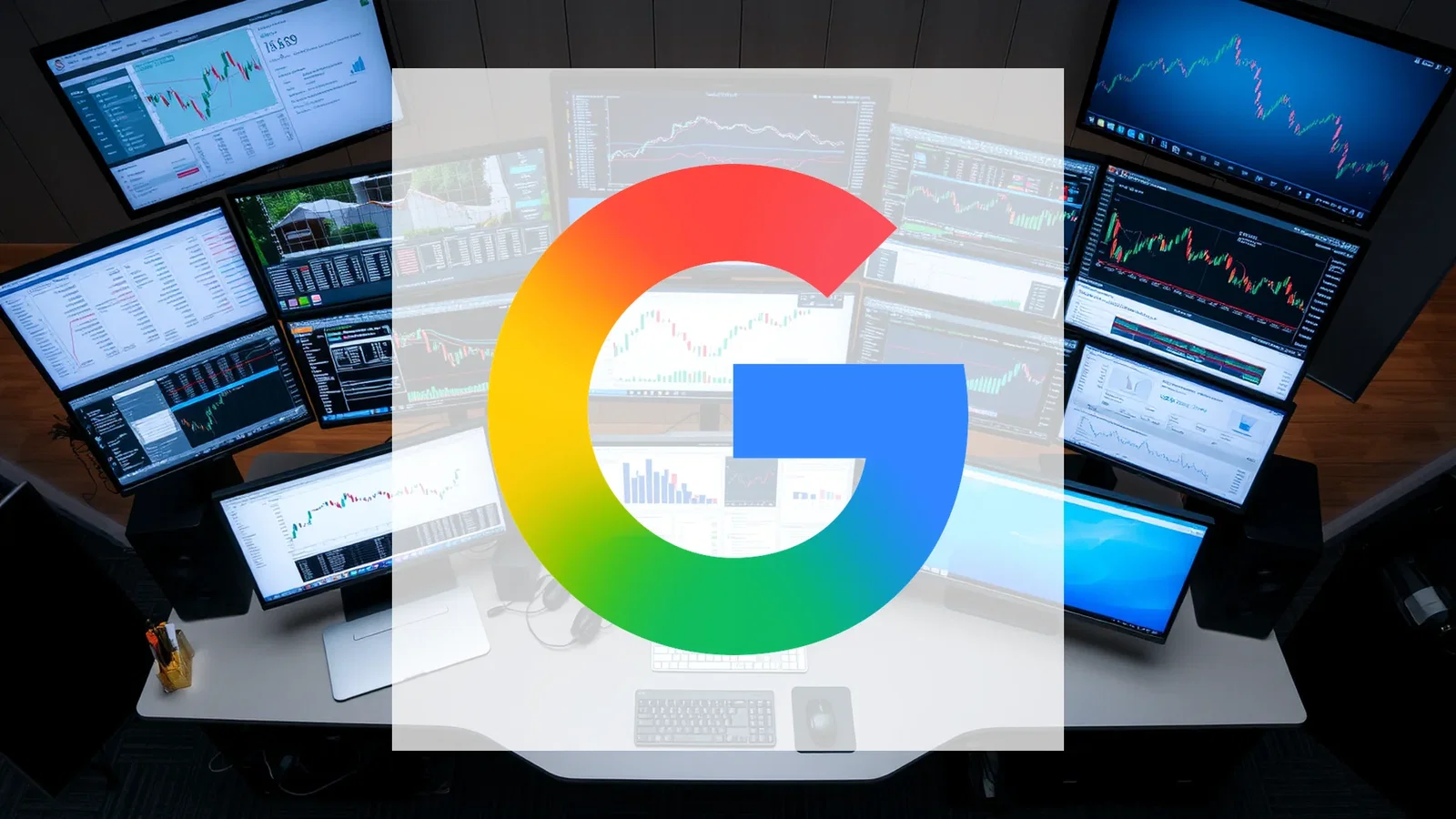 Alphabet Stock