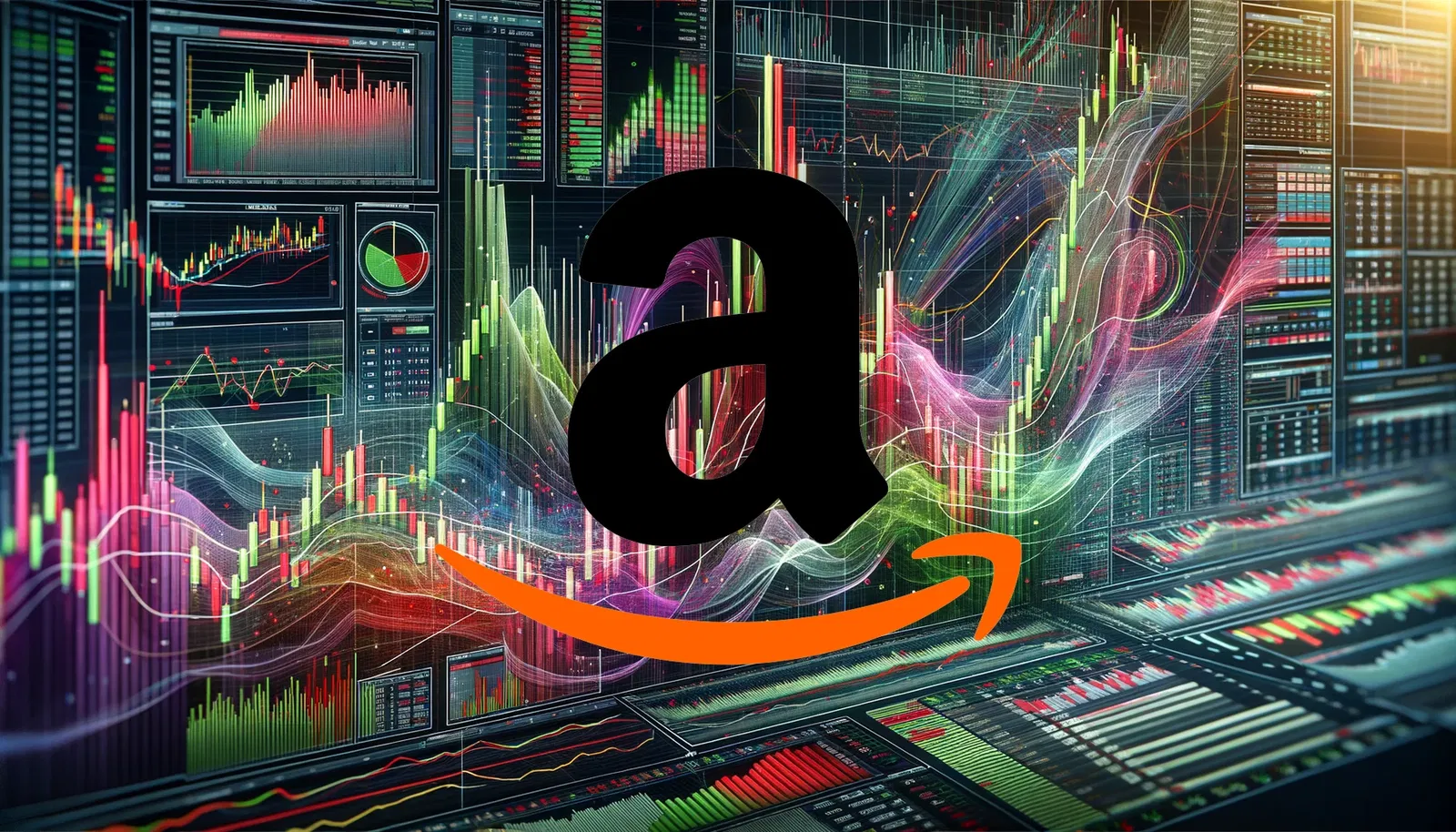 Amazon Stock