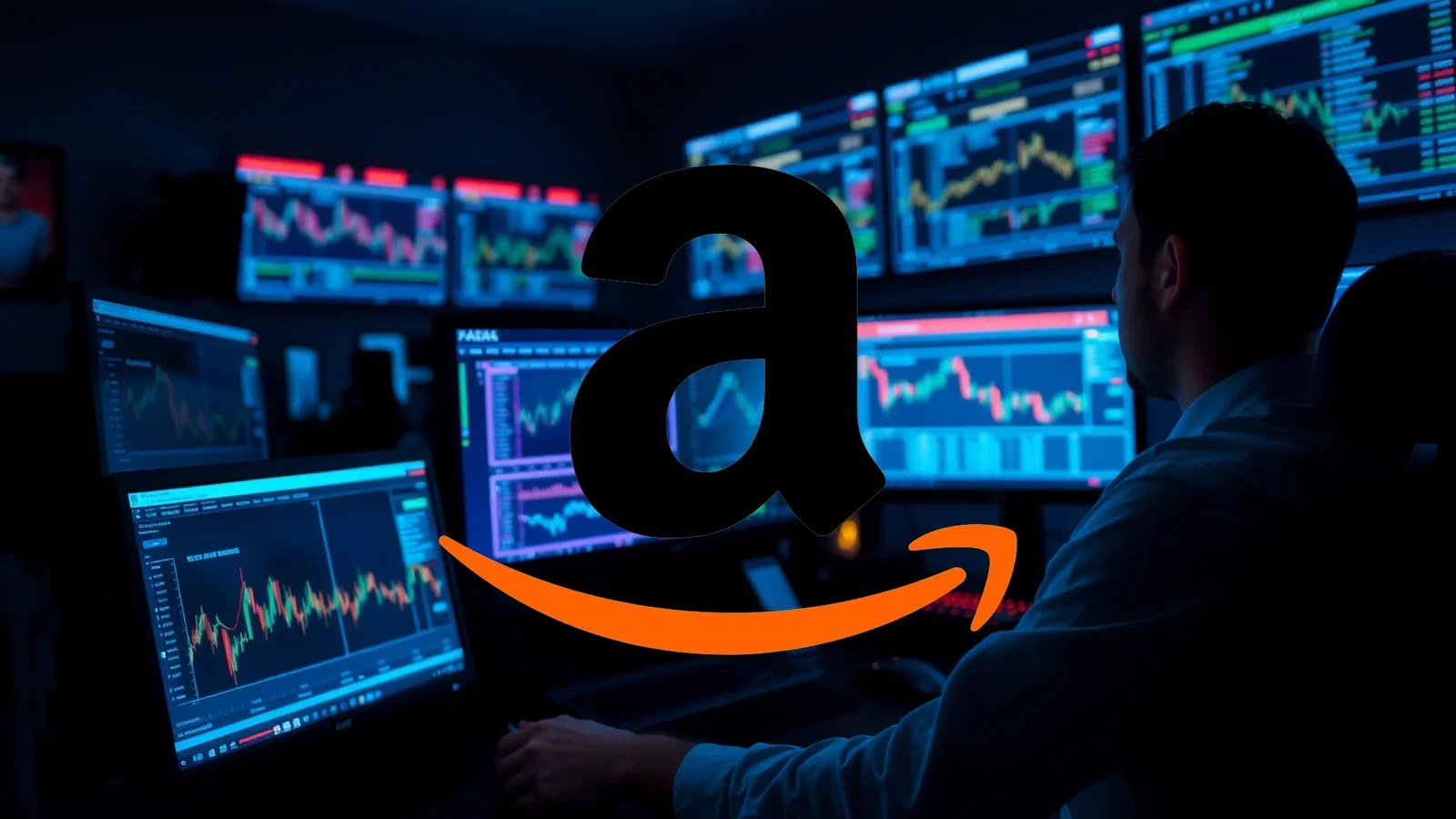 Amazon Stock