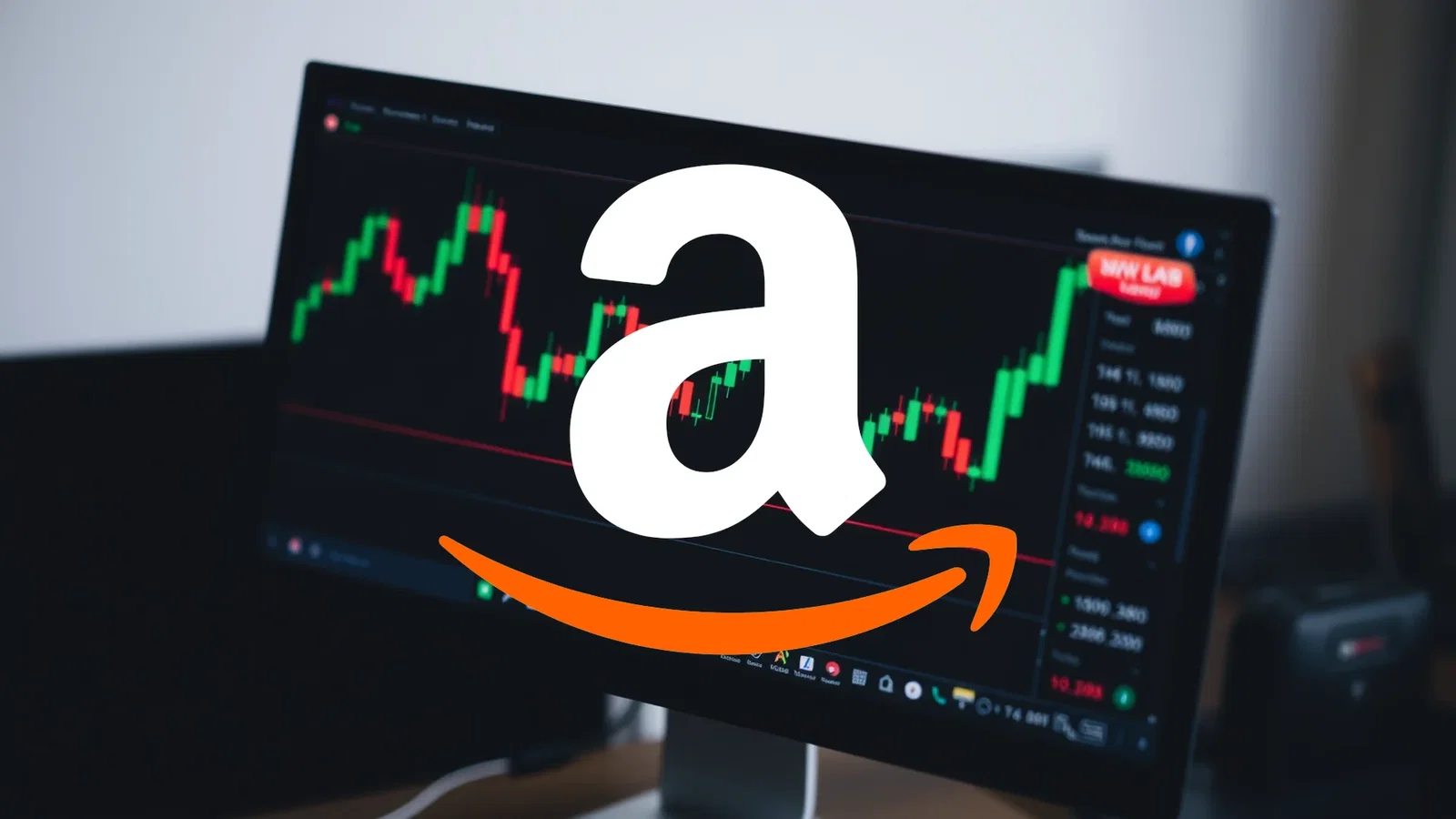 Amazon Stock