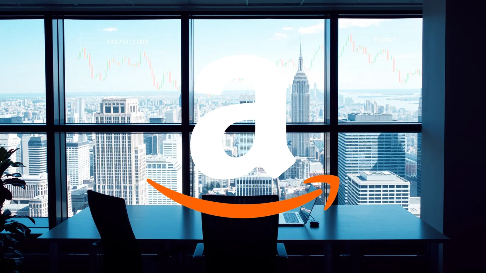 Amazon Stock