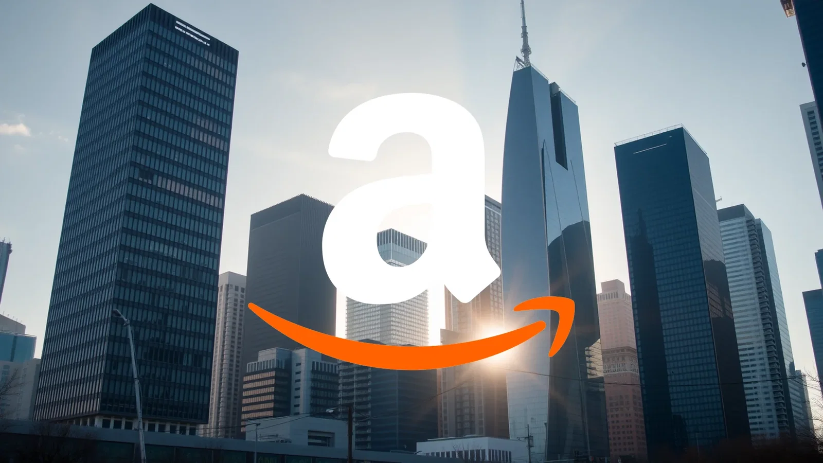 Amazon Stock