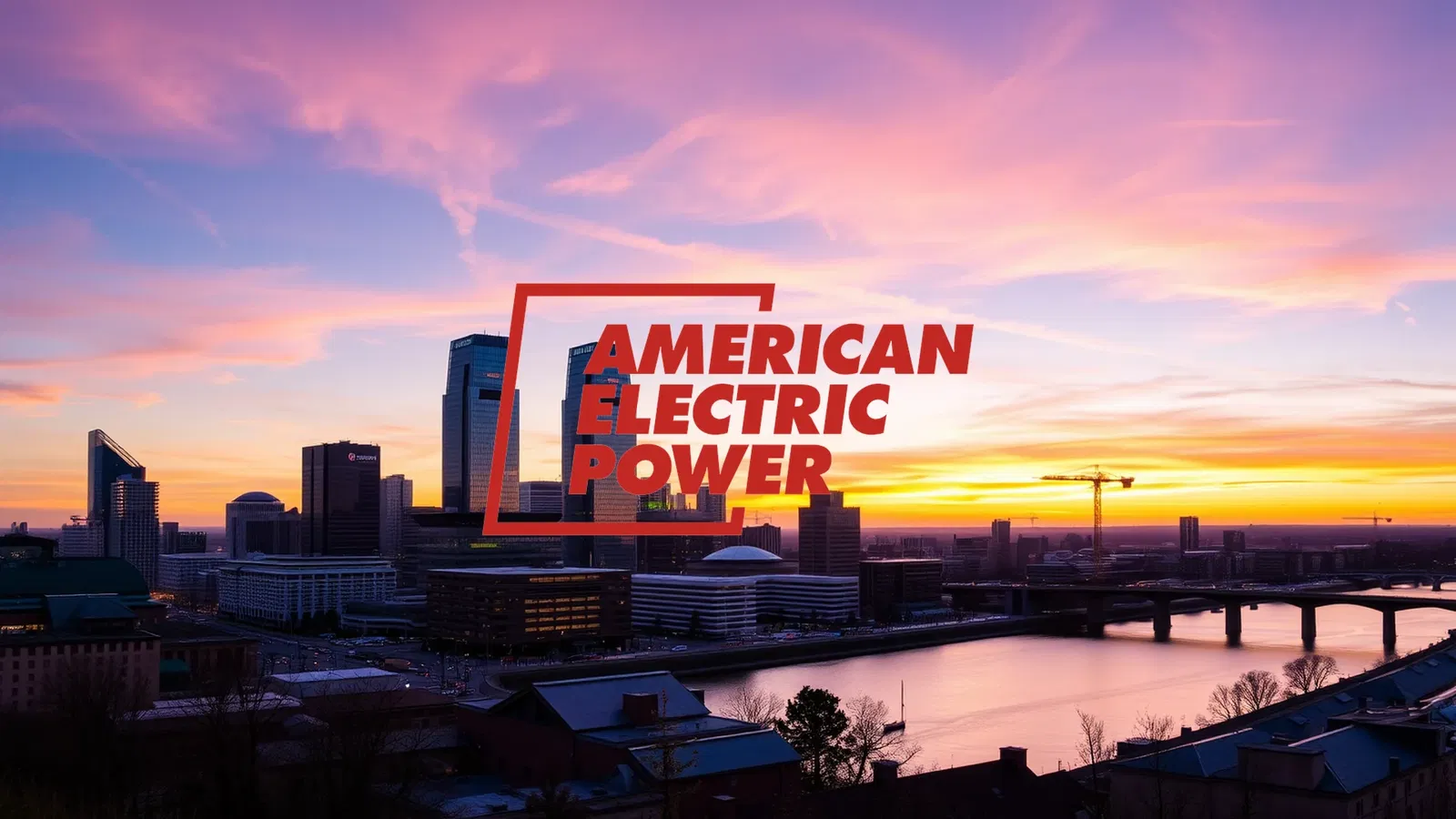American Electric Power Stock