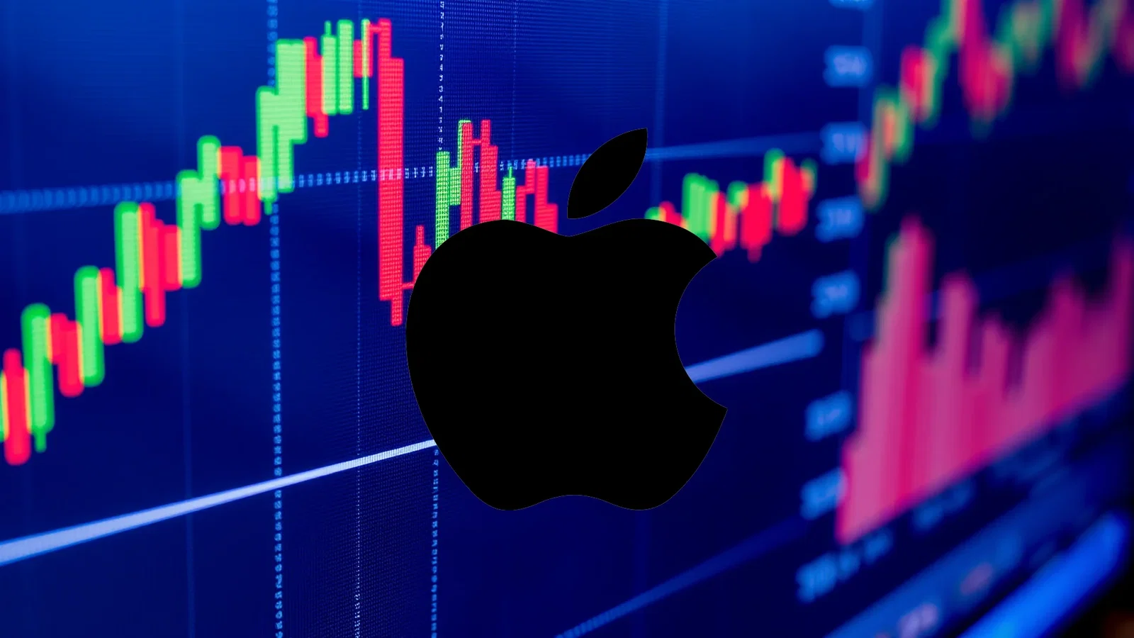 Apple Stock