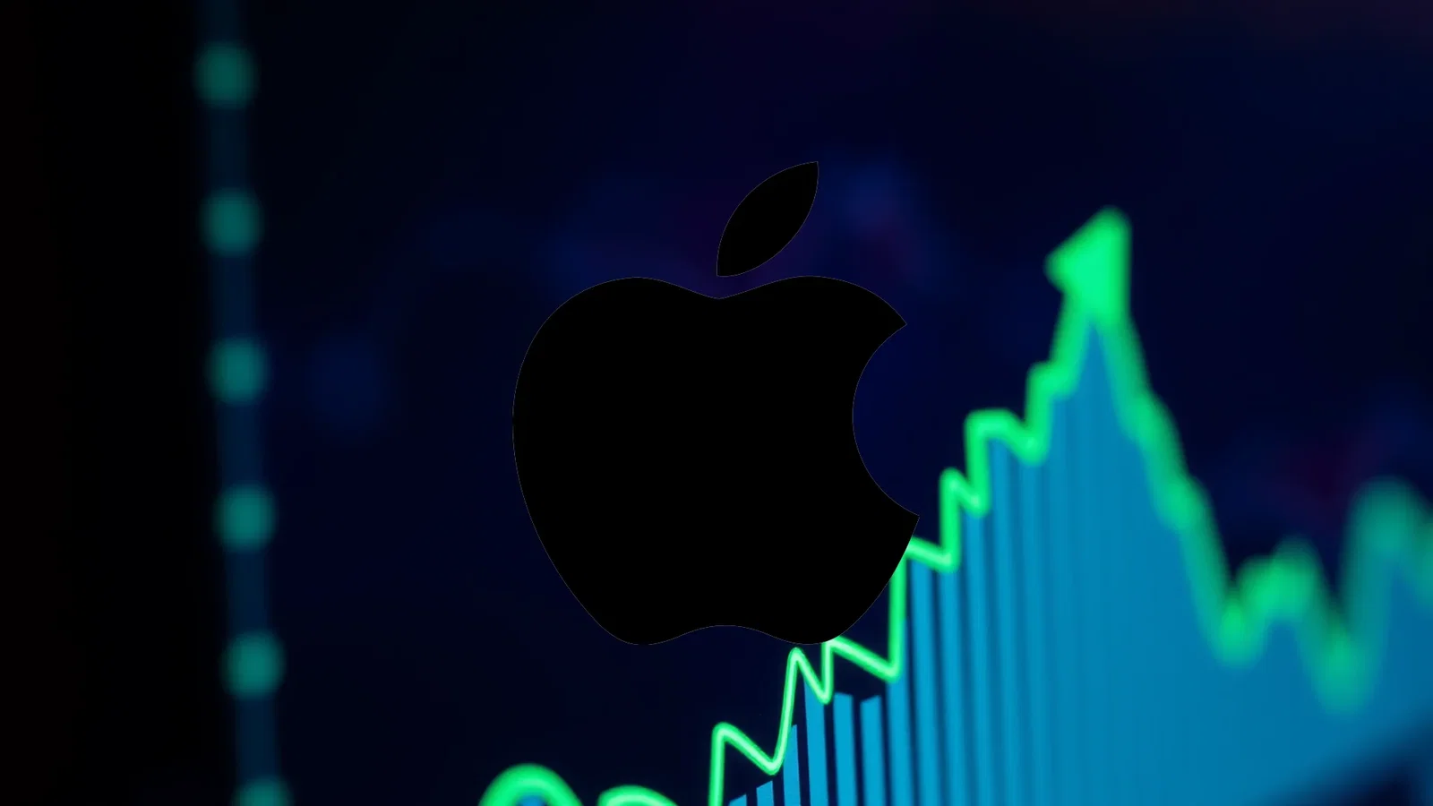 Apple Stock