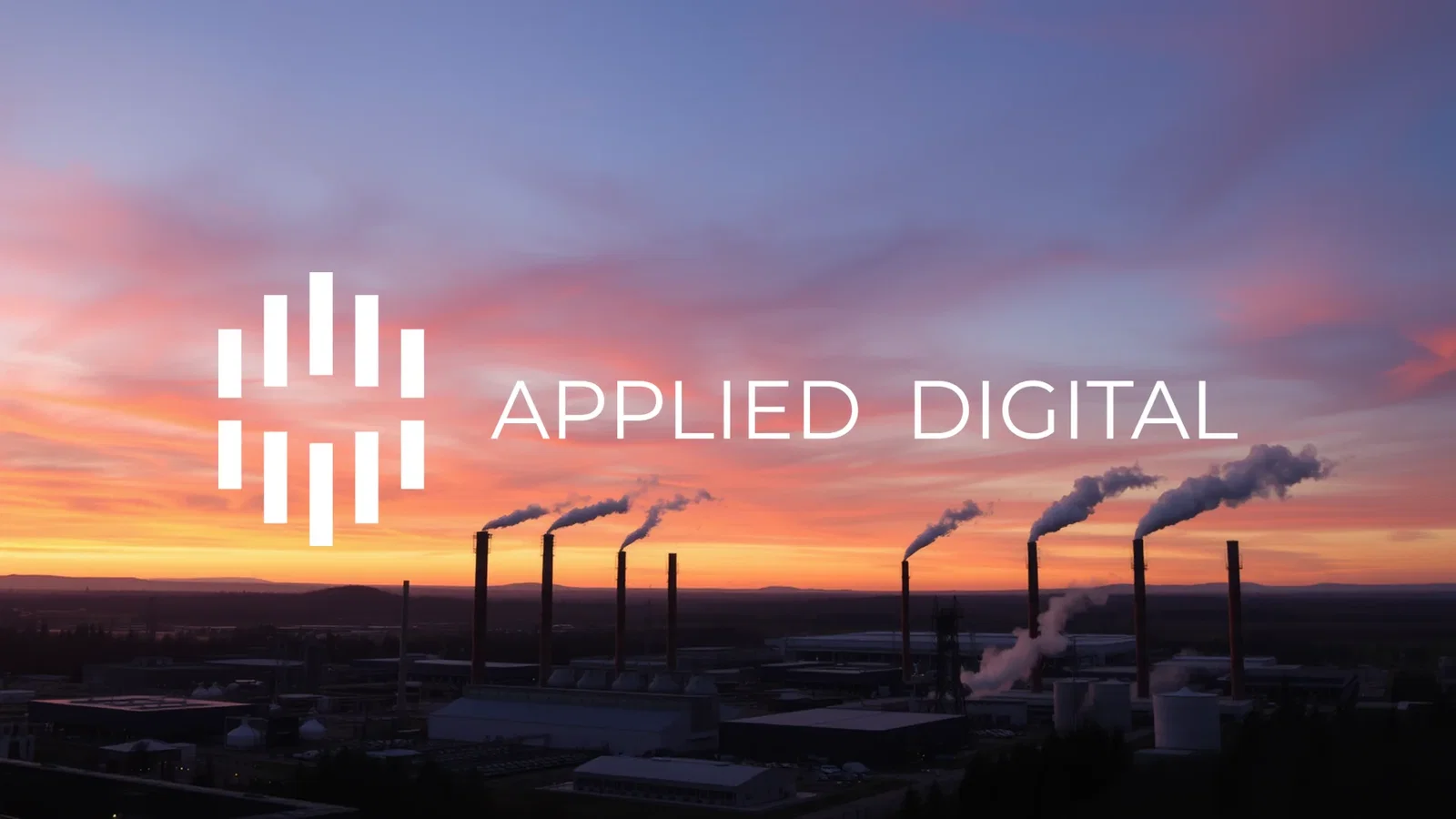 Applied Digital Stock