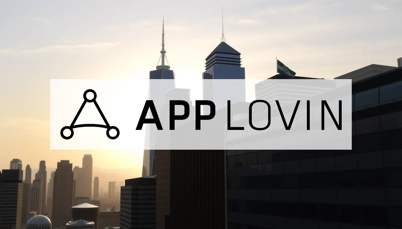 Applovin Stock