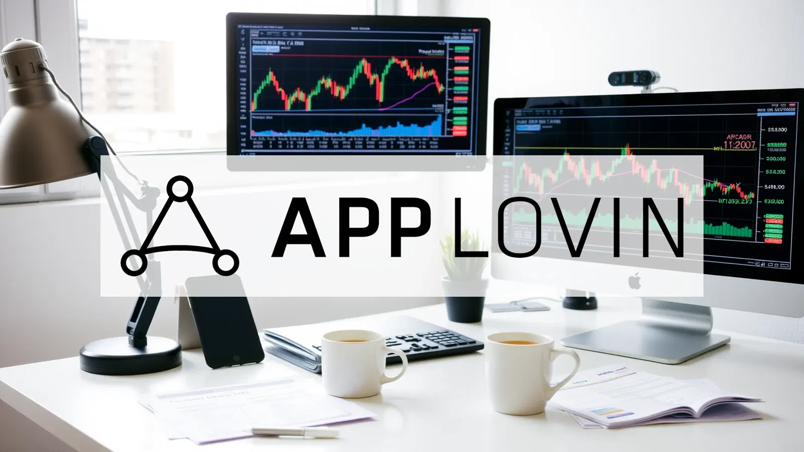 Applovin Stock
