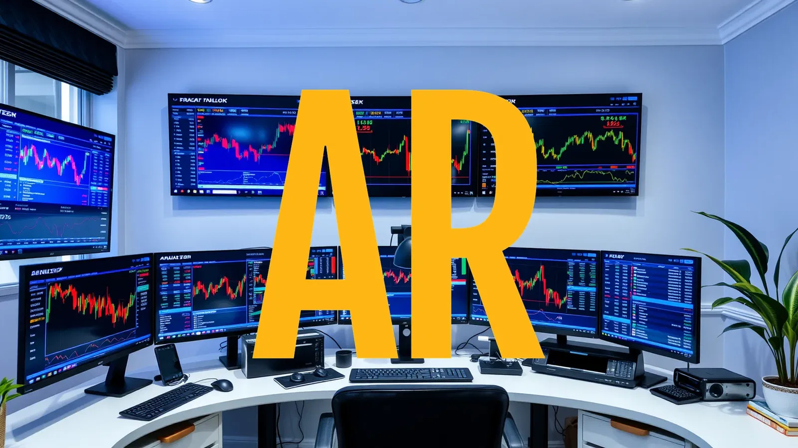 Array Technologies Stock