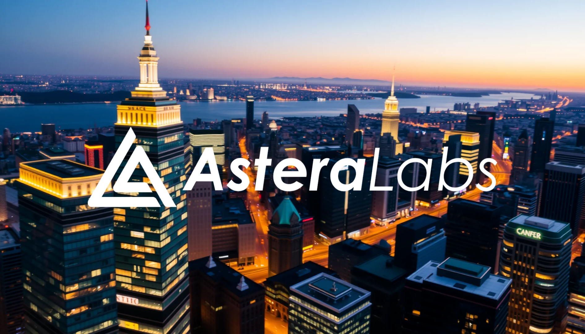 Astera Labs Stock