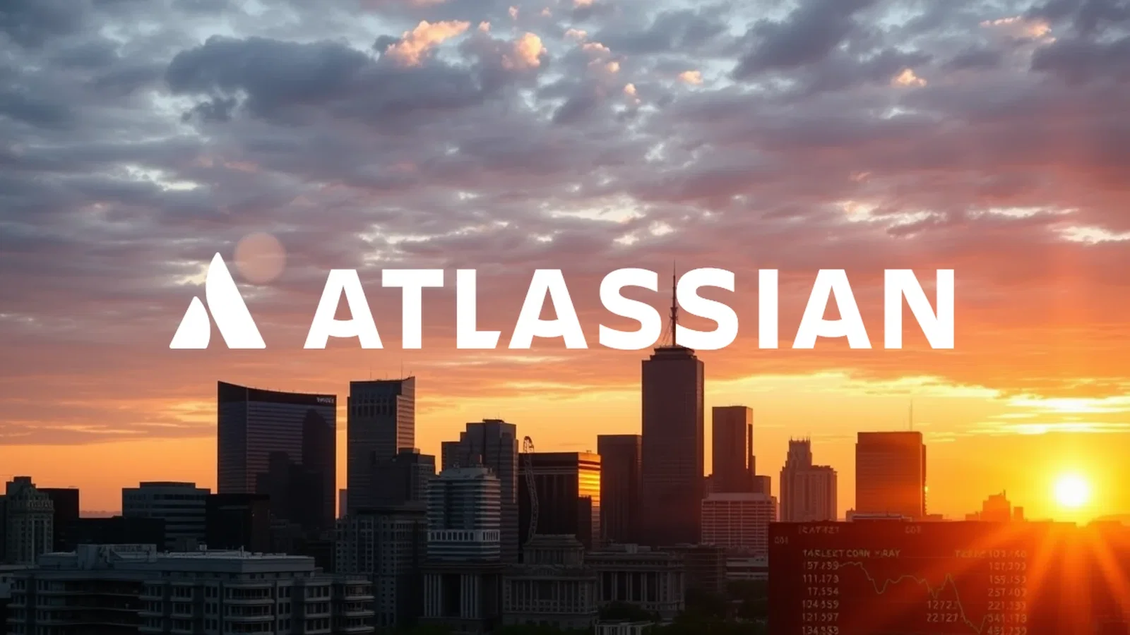 Atlassian Stock