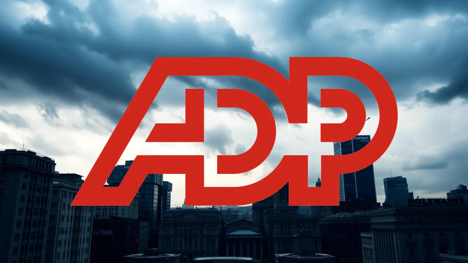 ADP Stock