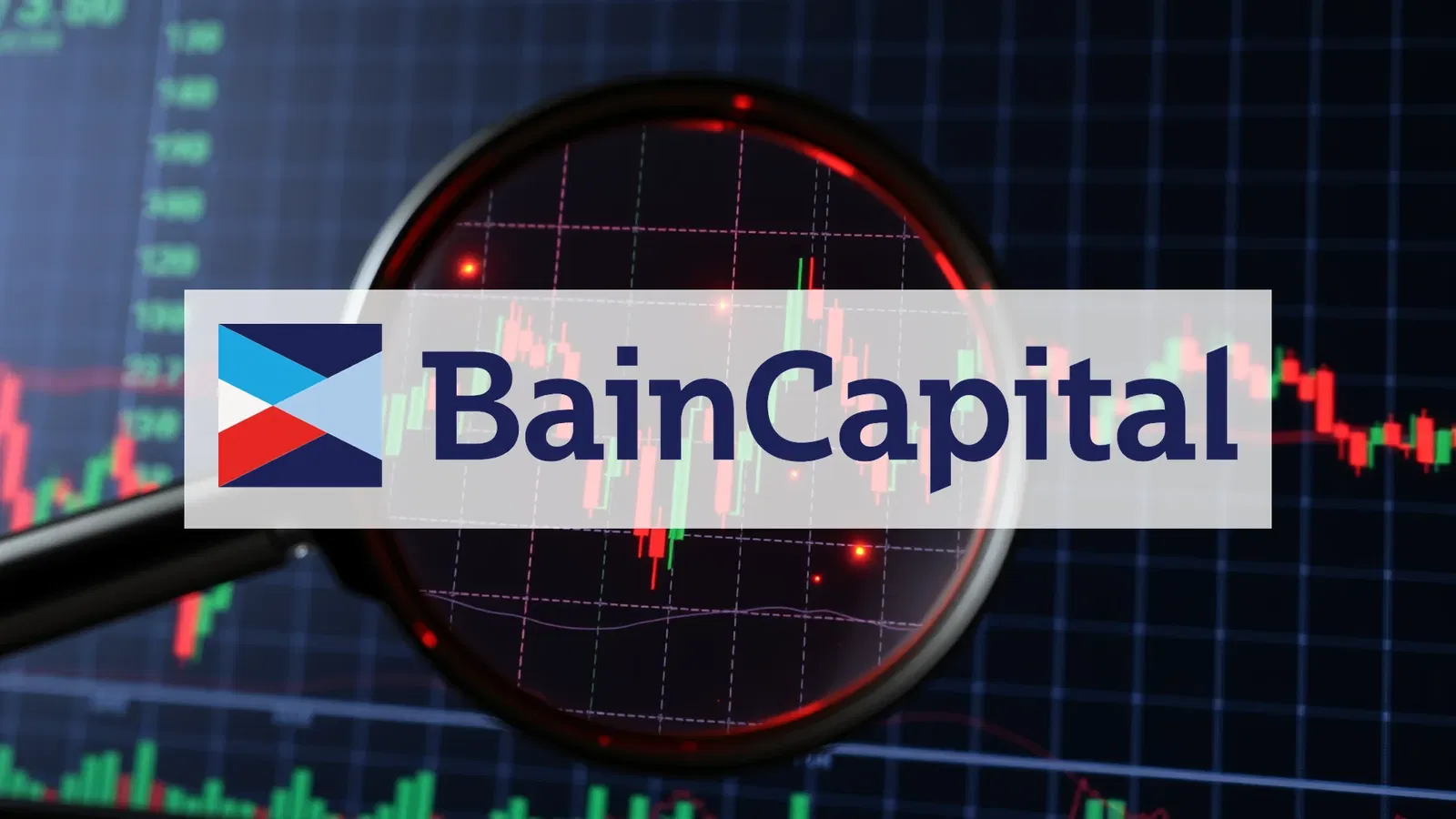 Bain Capital Specialty Finance Stock